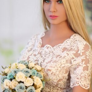 Christel Premium TPE sex doll