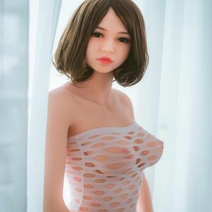 Emilia Premium TPE sex doll
