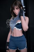 Love doll Hirono lifelike and manga look