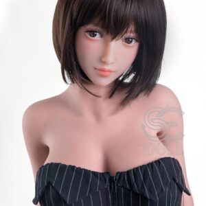 Love Doll Kumi Shy Sweet Girl