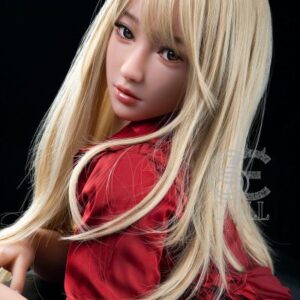 Kotomi Premium Lovedoll 166cm