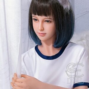 Love Doll Miyuki Cute Look Small Breasts