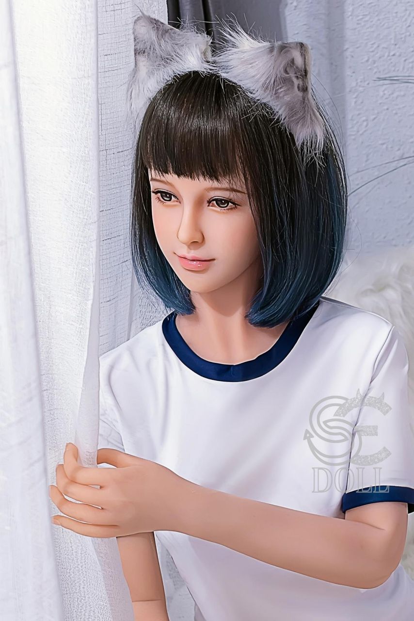 Love Doll Miyuki Cute Look Small Breasts