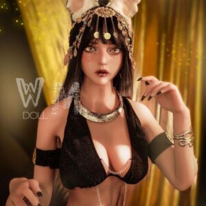 Fantasy Sex Doll Almina | Elf Sexdoll
