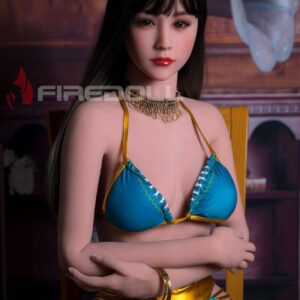 Amia Cheap Premium Sex Doll