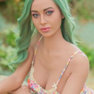 Arielle Ultra Premium Silicone Sex Doll