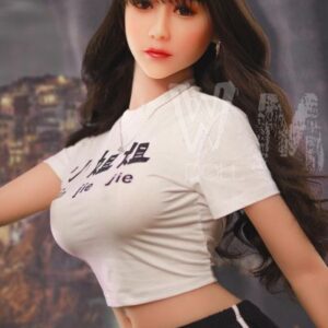 Ayaka Premium TPE sex doll