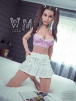 Sex Doll Ayana | Premium WM DOLL Sexdoll