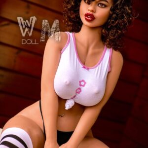 Bonny Premium TPE sex doll