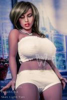 Small sex doll Brandy
