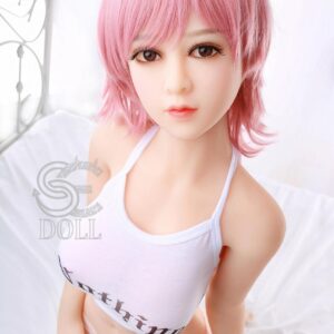 Camilla premium sex doll