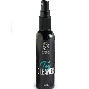Toy Cleaner