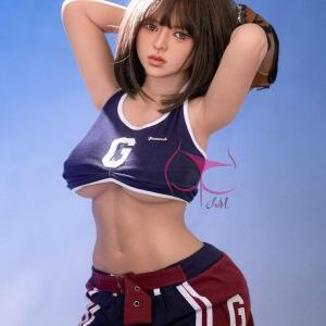 Sex Doll Darly | Petite Body with Big Breasts