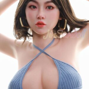 Silicone Sex Doll Daya | Hentai Real Doll