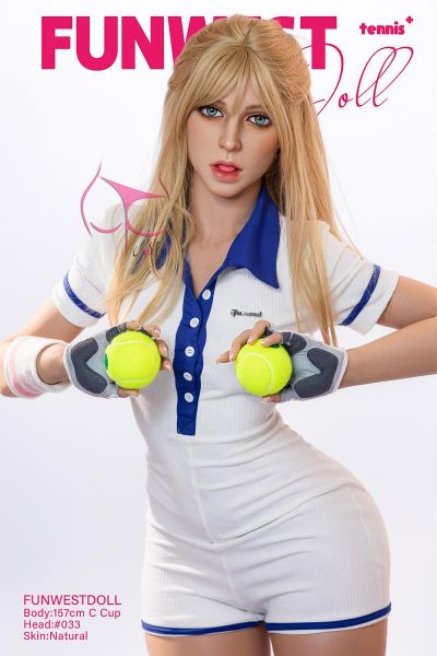 Sex Doll Elina | Best Seller TPE Sexdoll