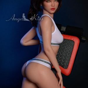 Silicone sex doll Heidi | High quality sex doll