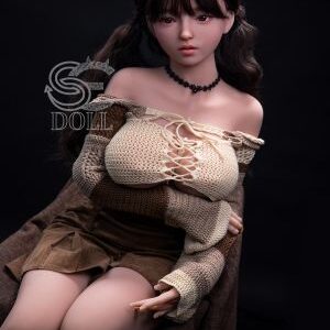 Sex Doll Hitomi | Cute Asian Love Doll