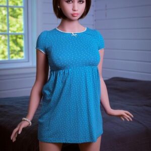 Janina Premium TPE Real Doll