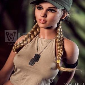 Jenna Premium TPE Real Doll