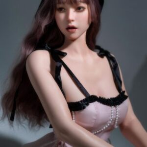Silicone Sex Doll Kim | Asian Beauty