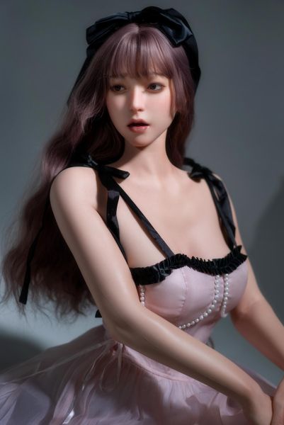 Silicone Sex Doll Kim | Asian Beauty
