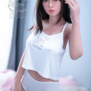 Sex Doll Lija | Cute Asian Love Doll