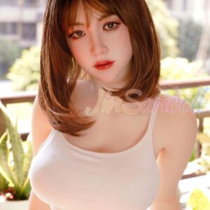Sex Doll Lucy | The Beautiful Asian Real Doll