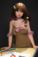 Sex Doll Maja | Busty Premium Sexdoll with Big Breasts