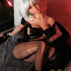 Sex Doll Miki | Busty Real Doll with Big Breasts