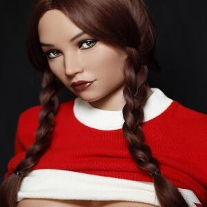 Paula Ultra Premium Silicone Sex Doll