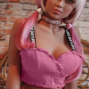 Sascha Premium TPE Real Doll