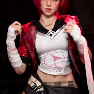 Sex Doll Sophie | The Punk Sexdoll