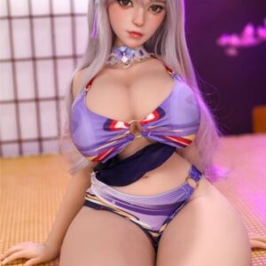 Sex doll Stella | Sexdoll with light weight