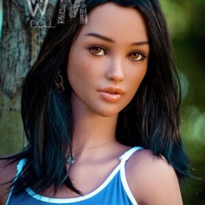 Tizzi Premium TPE Real Doll