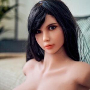 Zoey Sexdoll Torso | XXL Masturbator