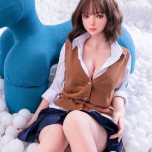 Silicone Sex Doll Ziyu | Asian Premium Real Doll