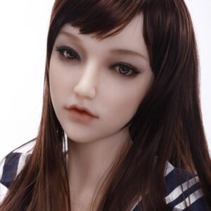 Premium silicone sex doll Emilia