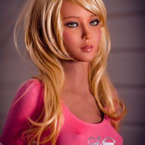 Karen Premium TPE sex doll