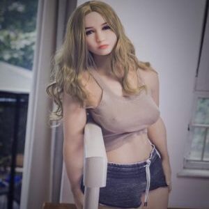 Millie Premium TPE sex doll