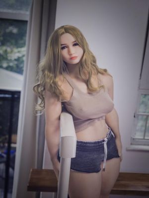 Millie Premium TPE sex doll