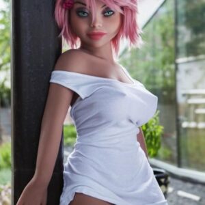 Premium TPE sex doll Rose