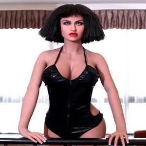 Simone Premium TPE sex doll