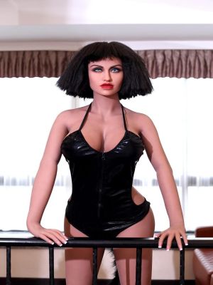 Simone Premium TPE sex doll