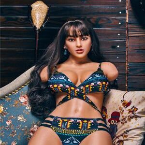 Sexy Latina Sextorso Celina