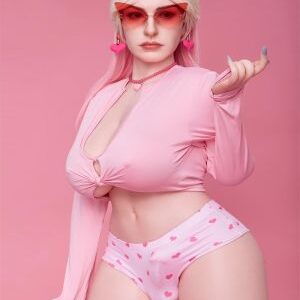 Shemale Sex Doll Lottie | Transgender Sexdoll