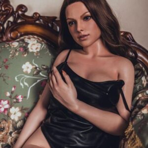 Cheap Silicone Sex Doll Holly | Extremely Realistic