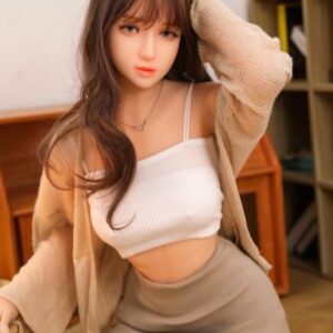 Sex Doll Anna | Affordable & Realistic Love Doll
