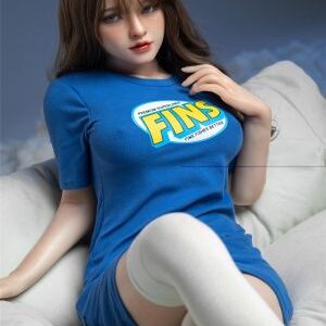 Sex Doll Maja | Hot Student Sexdoll