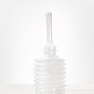 Vaginal Rinse